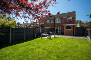 Southdown Avenue Loundsley Green